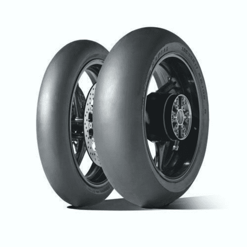 Pneumatiky moto celoroční 120/70R17 Dunlop KR106