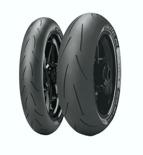 Pneumatiky moto celoroční 120/70R17 Metzeler RACETEC RR RAIN