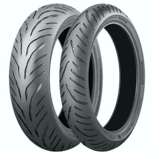 Pneumatiky moto celoroční 120/70R18 59W Bridgestone BATTLAX SPORT TOURING T32F