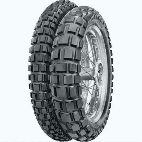 Pneumatiky moto celoroční 120/70R19 60R Continental TKC 80