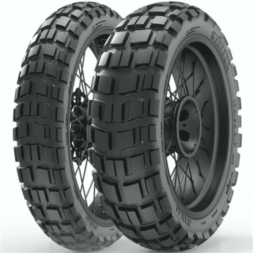 Pneumatiky moto celoroční 120/70R19 60V Anlas CAPRA XR