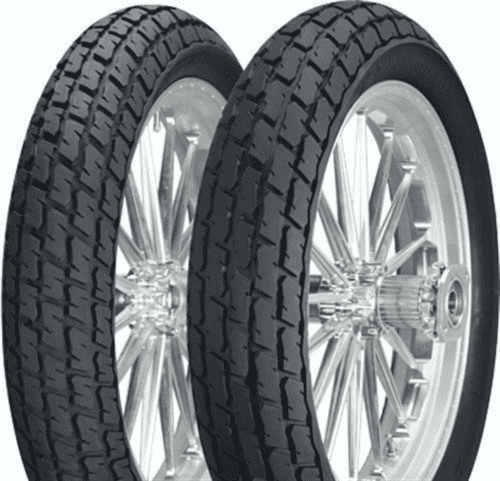 Pneumatiky moto celoroční 120/70R19 60V Dunlop DT3