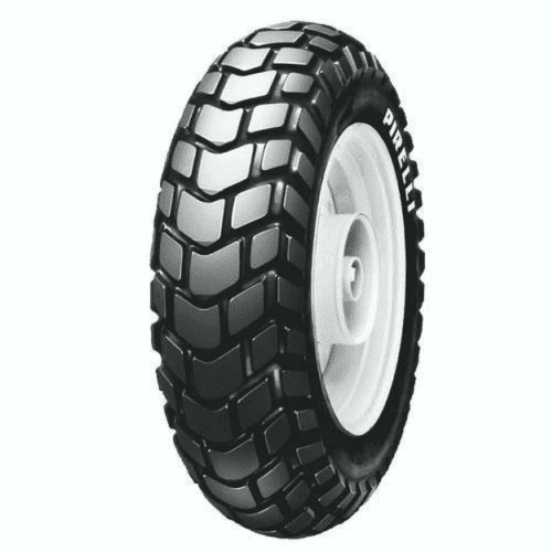 Pneumatiky moto celoroční 120/80R12 55J Pirelli SL 60