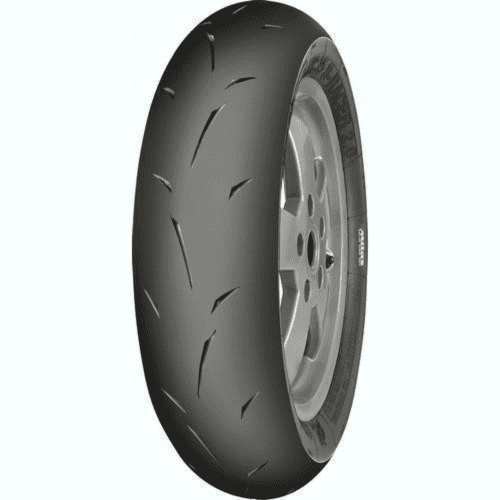 Pneumatiky moto celoroční 120/80R12 55P Mitas MC35 S RACER 2.0