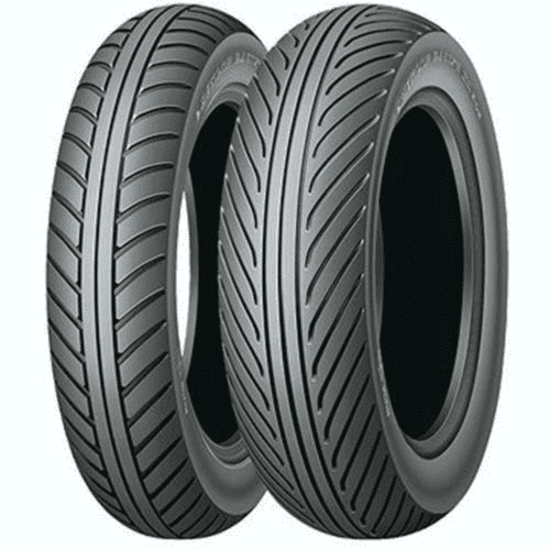 Pneumatiky moto celoroční 120/80R12 Dunlop KR345