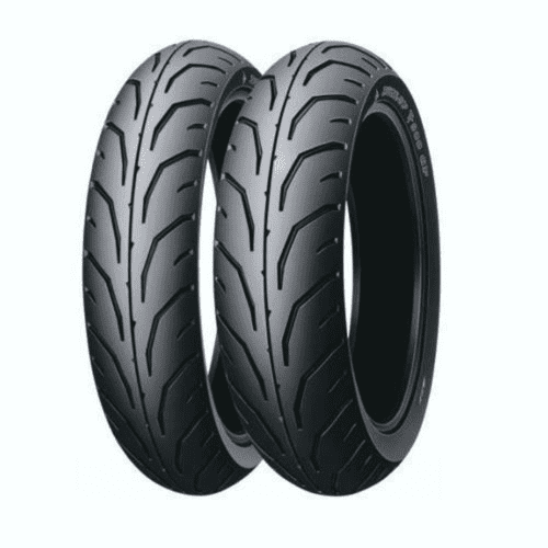 Pneumatiky moto celoroční 120/80R14 58P Dunlop TT900 GP