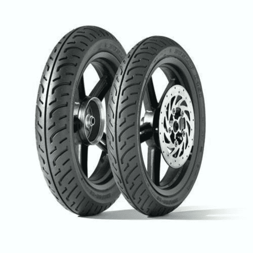 Pneumatiky moto celoroční 120/80R16 60P Dunlop D451