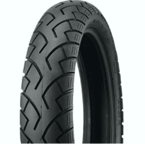 Pneumatiky moto celoroční 120/80R17 61H Duro HF297