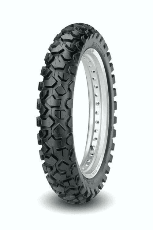 Pneumatiky moto celoroční 120/80R18 62S Maxxis M6006