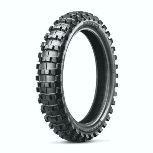 Pneumatiky moto celoroční 120/80R19 63M Maxxis MAXXCROSS MX-MH M7326