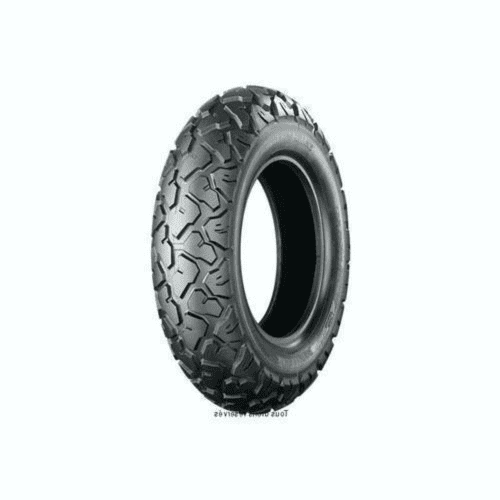 Pneumatiky moto celoroční 120/90R10 54J Bridgestone TRAIL WING 37