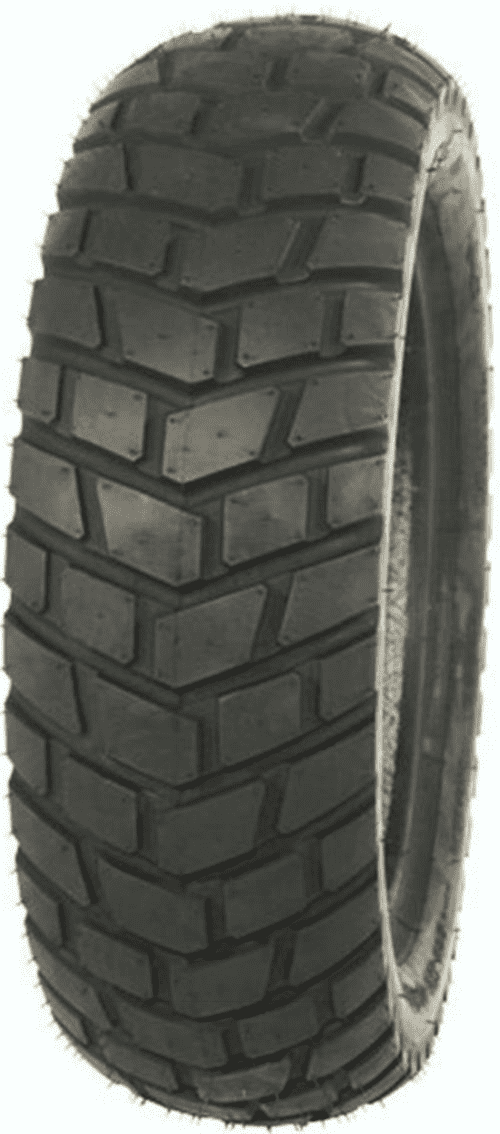 Pneumatiky moto celoroční 120/90R10 56J Duro HF903
