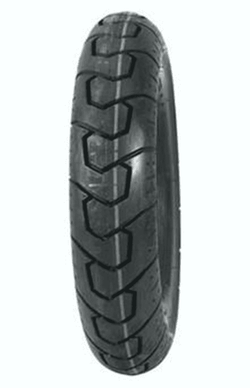 Pneumatiky moto celoroční 120/90R10 66J Bridgestone ML16