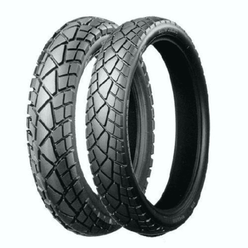 Pneumatiky moto celoroční 120/90R16 63/63P Bridgestone TRAIL WING 202
