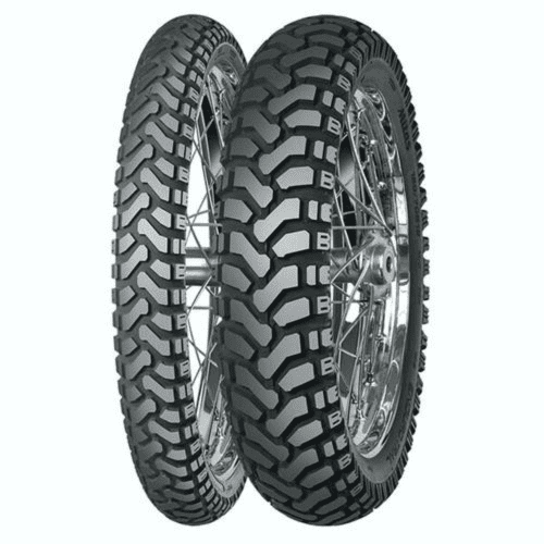 Pneumatiky moto celoroční 120/90R17 64H Mitas ENDURO TRAIL