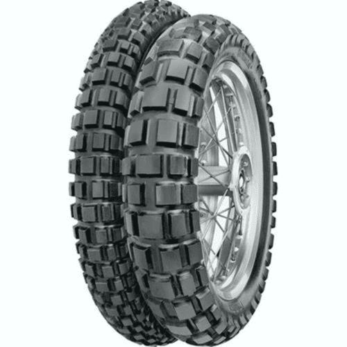 Pneumatiky moto celoroční 120/90R17 64S Continental TKC 80 TWINDURO