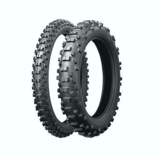 Pneumatiky moto celoroční 120/90R18 65/65R Bridgestone ED668