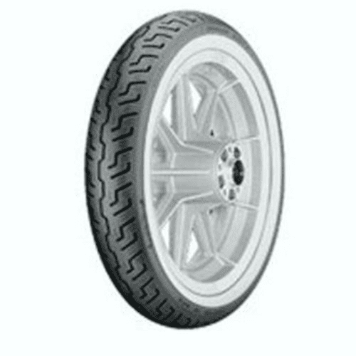 Pneumatiky moto celoroční 120/90R18 65H Dunlop ARROWMAX K177