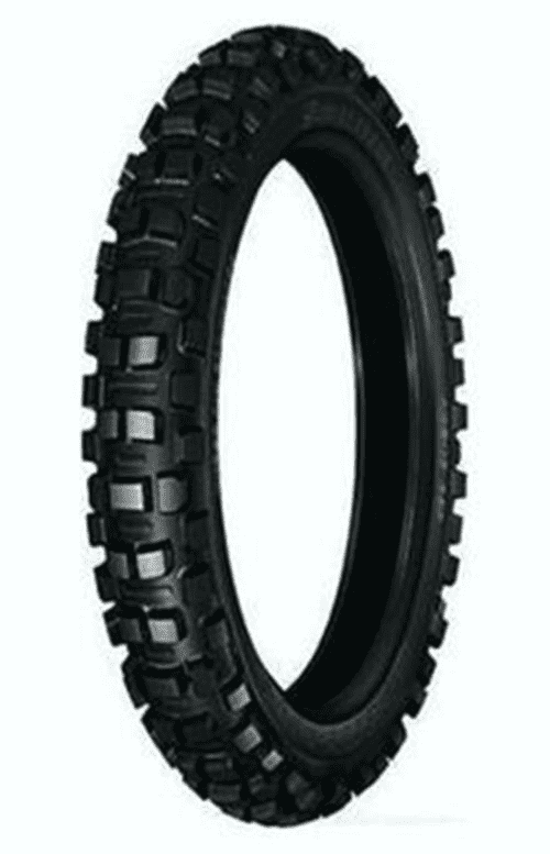 Pneumatiky moto celoroční 120/90R18 65P Bridgestone ED04