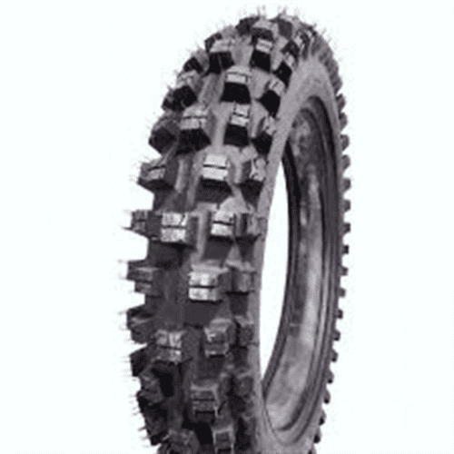Pneumatiky moto celoroční 120/90R18 65P Mitas XT 754