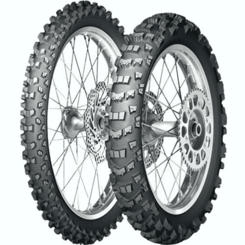 Pneumatiky moto celoroční 120/90R18 65R Dunlop GEOMAX EN92