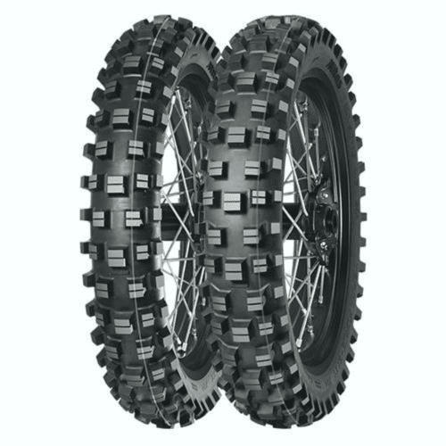 Pneumatiky moto celoroční 120/90R18 65R Mitas TERRA FORCE-EX XT