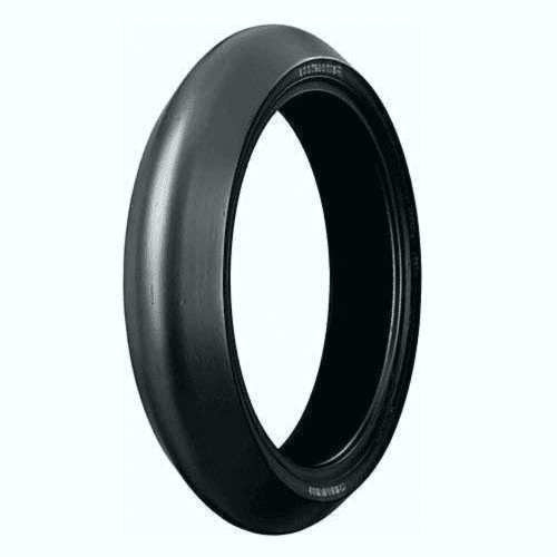 Pneumatiky moto celoroční 125/600R16.5 Bridgestone BATTLAX BM01