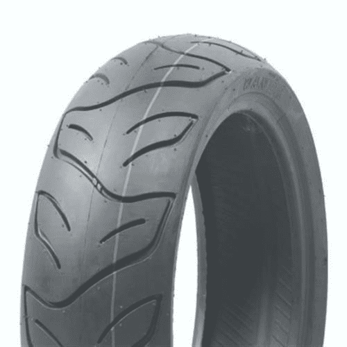 Pneumatiky moto celoroční 130/60R13 53J Wanda P297