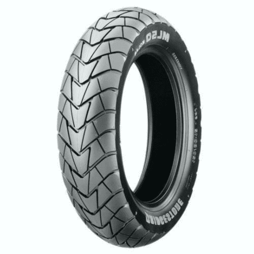 Pneumatiky moto celoroční 130/60R13 53L Bridgestone ML50