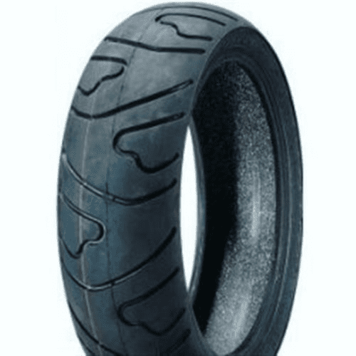 Pneumatiky moto celoroční 130/60R13 55J Duro HF916