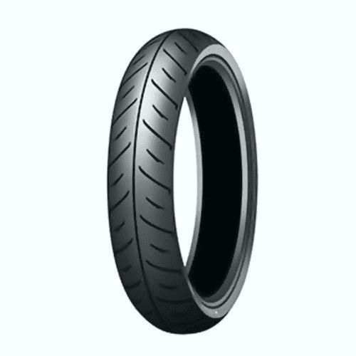 Pneumatiky moto celoroční 130/60R19 61H Dunlop D254