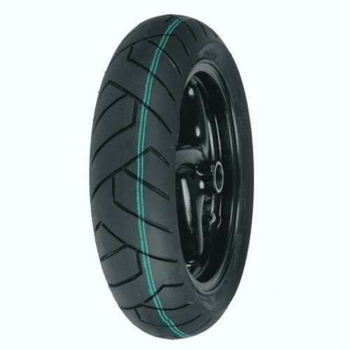 Pneumatiky moto celoroční 130/70R12 60P Vee Rubber VRM 119 C