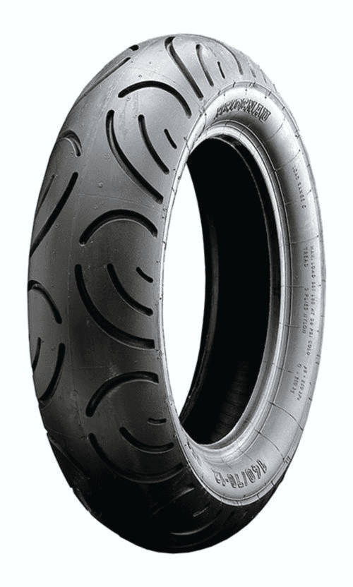 Pneumatiky moto celoroční 130/70R12 62P Heidenau K 61 XL