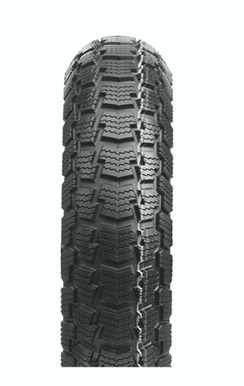 Pneumatiky moto celoroční 130/70R12 62P Vee Rubber VRM 408