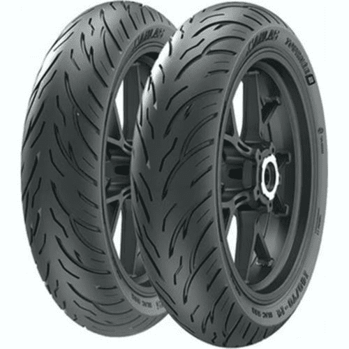 Pneumatiky moto celoroční 130/70R13 63Q Anlas TOURNEE 2 XL
