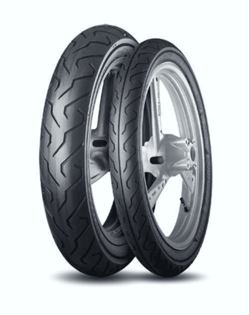 Pneumatiky moto celoroční 130/70R17 62H Maxxis PROMAXX M6103