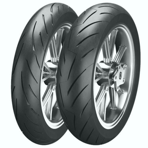 Pneumatiky moto celoroční 130/70R17 62S CST CMNK01
