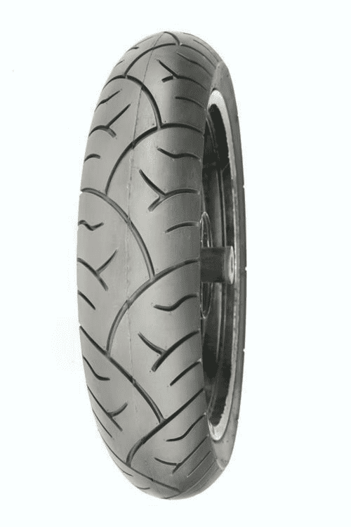 Pneumatiky moto celoroční 130/70R17 62S Deli SB106R STORM SP