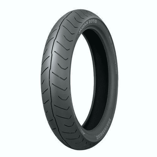 Pneumatiky moto celoroční 130/70R18 63/63H Bridgestone EXEDRA G709