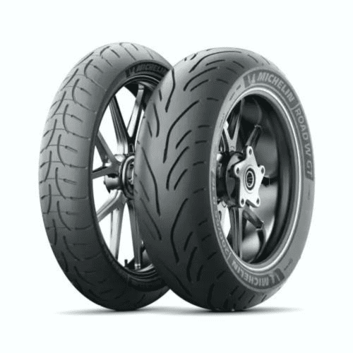 Pneumatiky moto celoroční 130/70R18 63H Michelin ROAD W GT