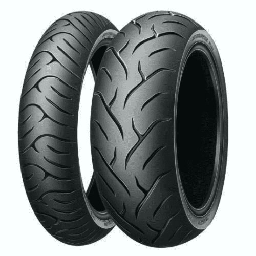 Pneumatiky moto celoroční 130/70R18 63V Dunlop SPORTMAX D221