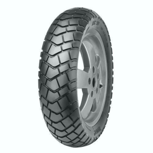 Pneumatiky moto celoroční 130/80R12 60J Mitas MC19
