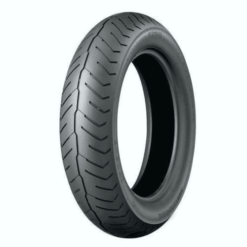 Pneumatiky moto celoroční 130/80R17 65H Bridgestone EXEDRA G853