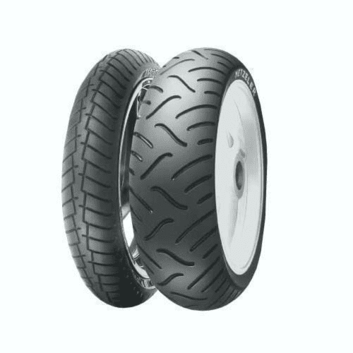 Pneumatiky moto celoroční 130/80R17 65H Metzeler ME Z2