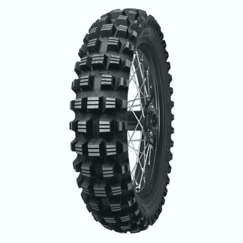 Pneumatiky moto celoroční 130/80R17 65N Mitas STONEKING