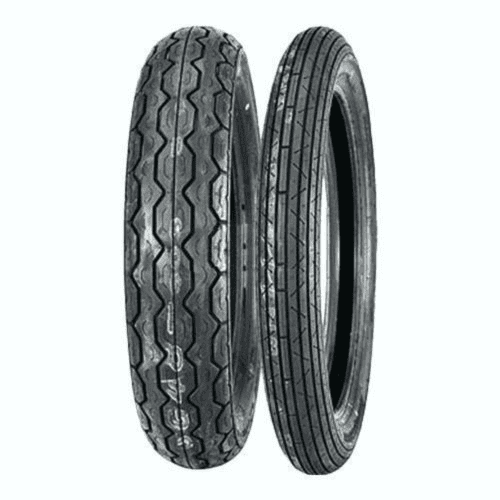 Pneumatiky moto celoroční 130/80R18 66H Bridgestone ACCOLADE AC04