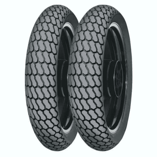 Pneumatiky moto celoroční 130/80R19 71H Mitas H 18 HIGHWAY