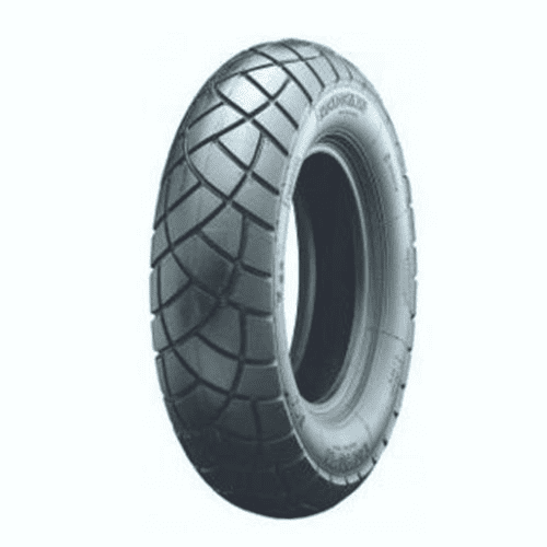 Pneumatiky moto celoroční 130/90R10 61J Heidenau K 59