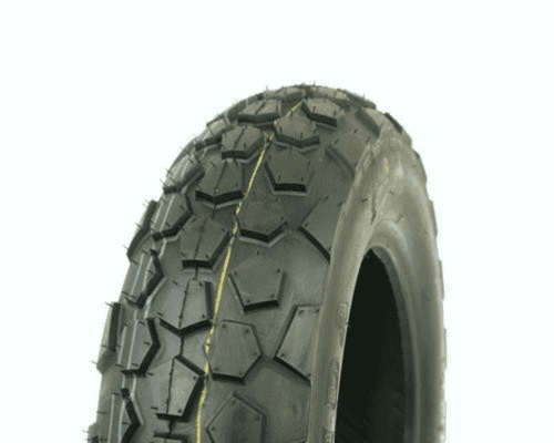 Pneumatiky moto celoroční 130/90R10 61J Kenda K451