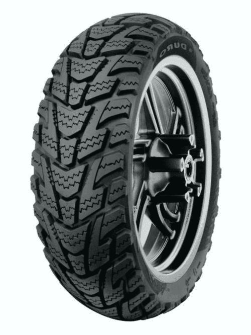 Pneumatiky moto celoroční 130/90R10 61P Duro DM1305 SNOW FOX